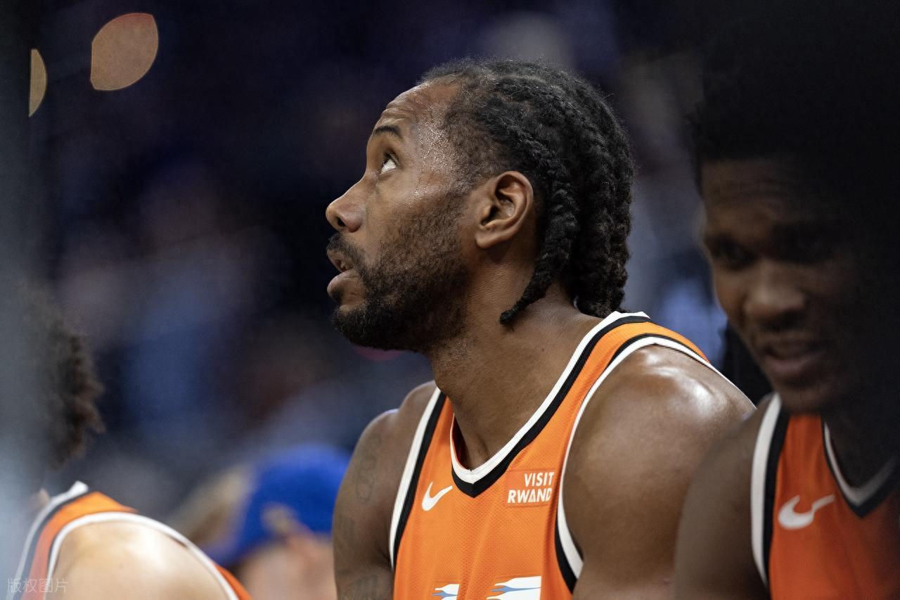 快船23分大胜步行者，伦纳德3节创队史第二神迹！2换5交易赚疯了