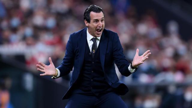 开云全站-英媒：埃梅里将执教纽卡！本周内官宣周末带队出战