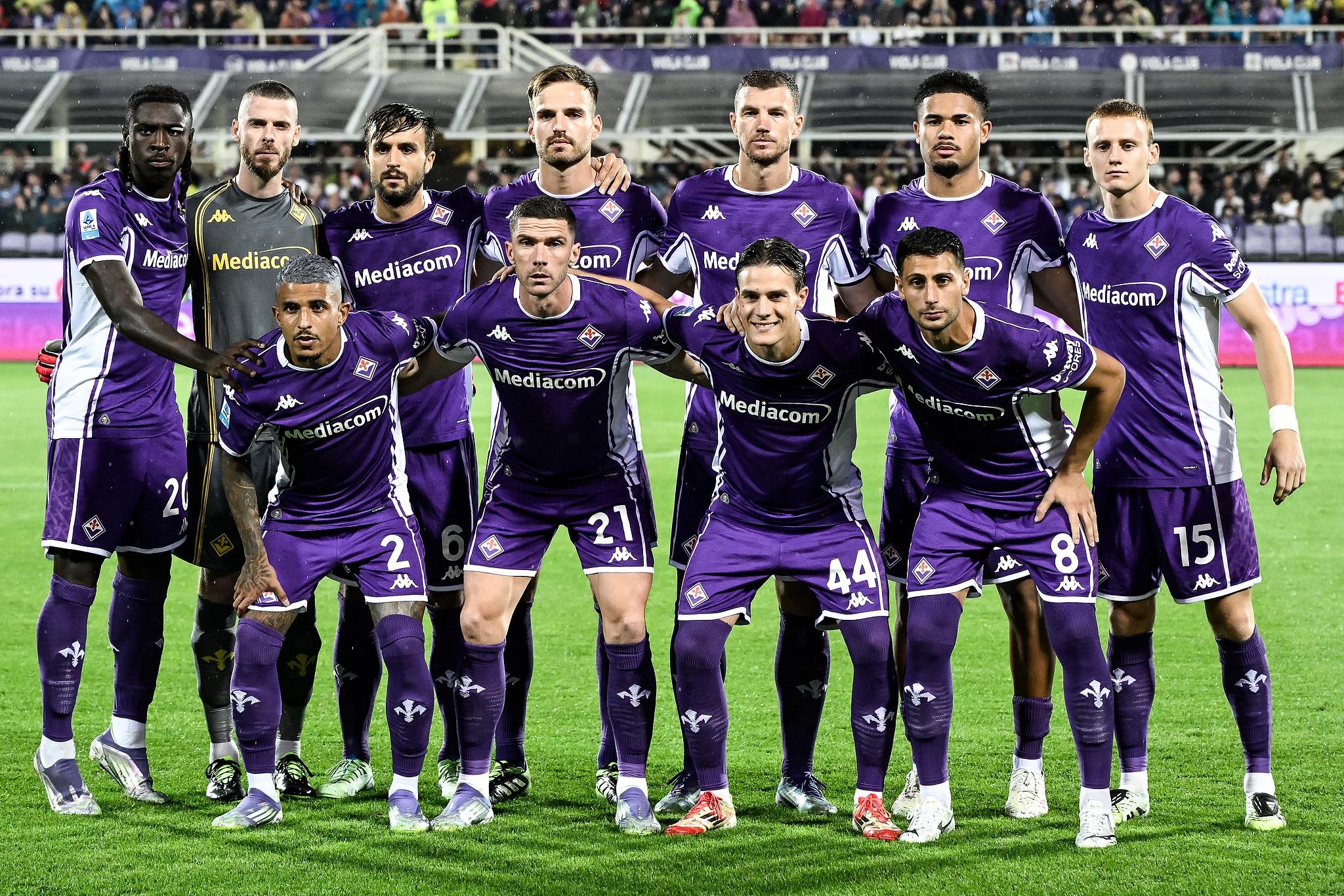 开云体育登录入口-《米兰体育报》：“维奥拉公园与财务状况良好，佛罗伦萨感谢科米索”