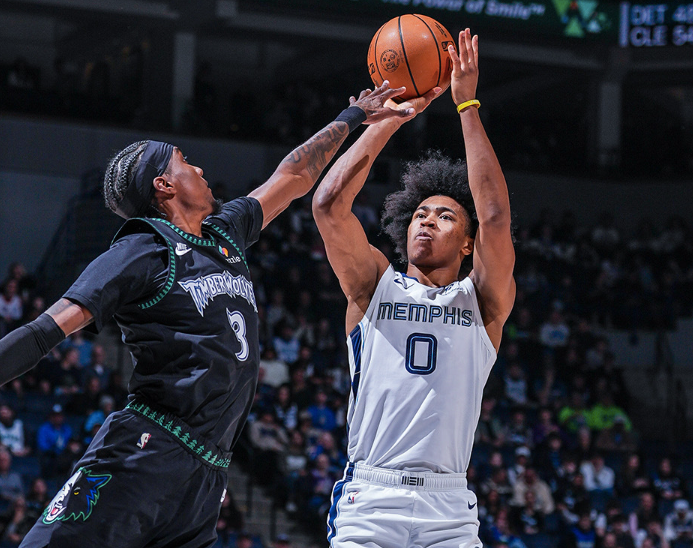 Kaiyun 平台-爆砍41分6板5断！森林狼拒爆冷：爱德华兹杀红眼，4连胜稳居第四