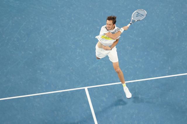 开云体育登录入口-纳达尔退赛鹿特丹阵容仍强大 “梅总”或将改写历史