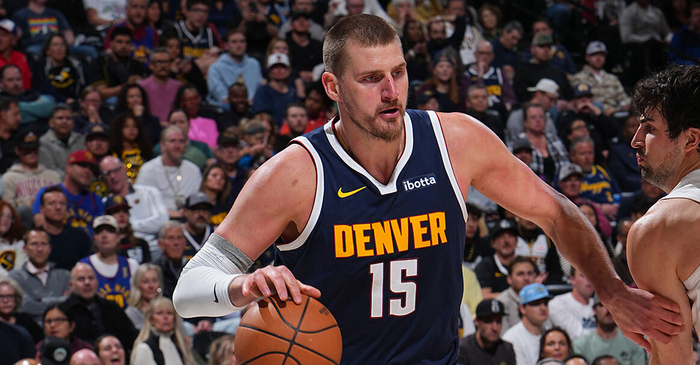 开云-约基奇35+14+13卡马拉30分 掘金加时胜开拓者迎9连胜|阿夫迪亚|约纳斯·瓦兰丘纳斯|尼古拉-约基奇|波特兰开拓者队|德尼·阿夫迪亚_新浪体育_新浪新闻